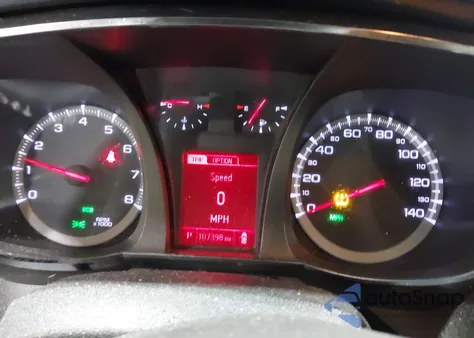 2016 GMC Terrain Sle-1 from USA, damaged, VIN 2GKALMEK6G6353328